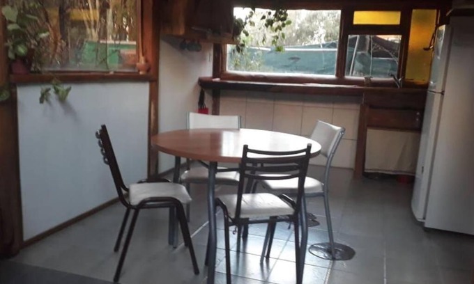 San Carlos de Bariloche House | Casa Bahia Serena