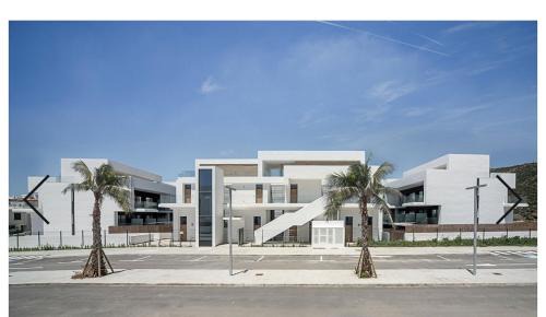 Zahara de los Atunes Apartment | Casa Bakara la Brisa Zahara beach