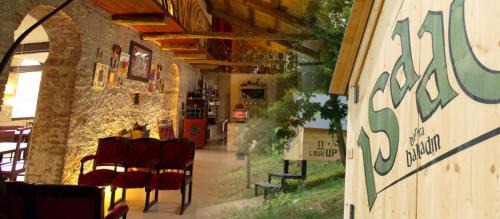 Piozzo House | Casa Baladin camere di Charme e Agronidi dell'Open Garden