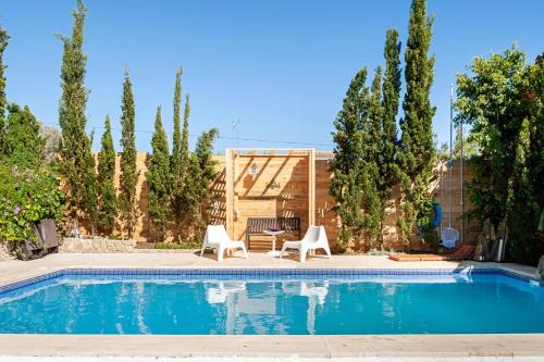 Los Canos de Meca House | Casa Balcón - Sólo Familias