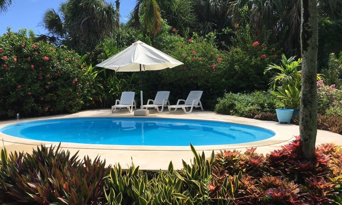 Cabrera House | Casa Baldoria - Tropical Villa