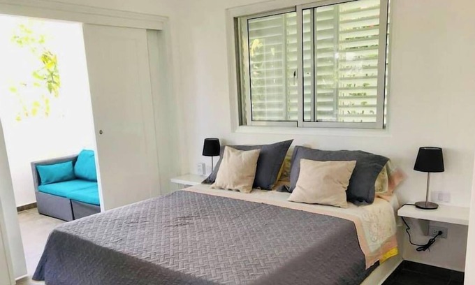 El Callejon House | Casa Bali with hot tub