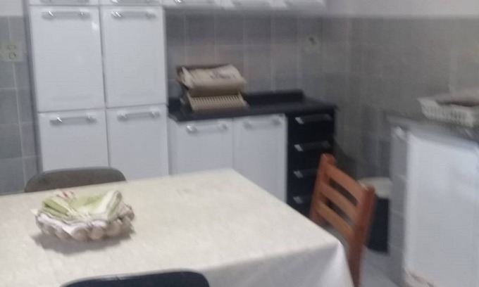 Balneario Gaivotas House | Casa balneário Gaivota - Itanhaem - 4-day package New Year's Eve 2021