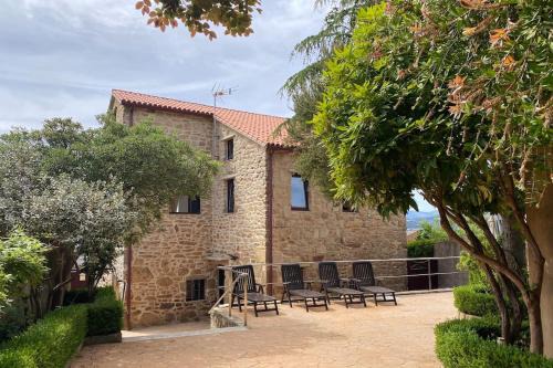 Vilagarcia de Arousa House | Casa Bamiak