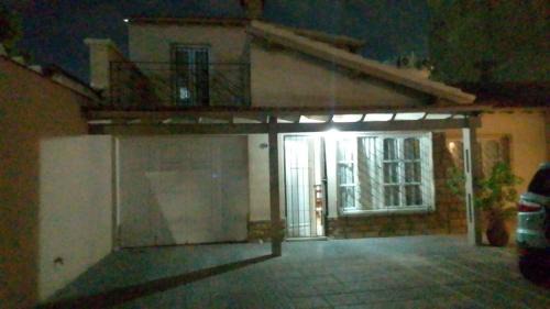 Villa Nueva House | Casa Bandera de los Andes