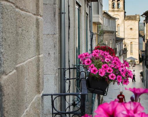 Sarria Hotel | Casa Baran