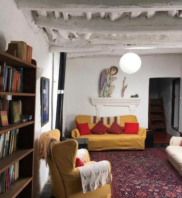 Ferreirola House | Casa Barbara