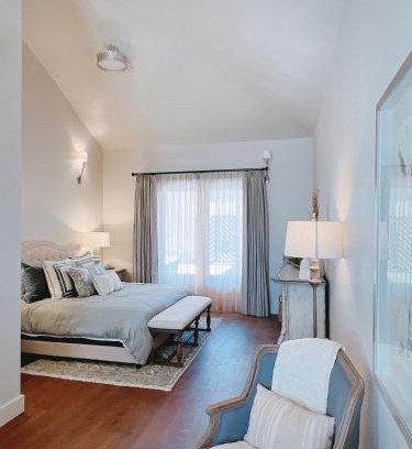 Willcox House | Casa Barbera at Tirrito Farm