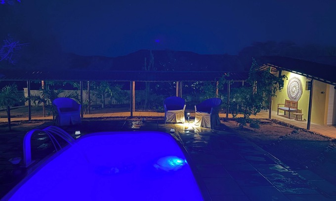 Coronel Jose Dias Hotel | Casa Barreirinho