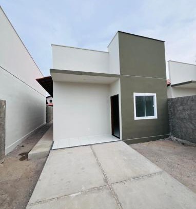 Parnaiba House | Casa Bastos - Delta do Parnaíba