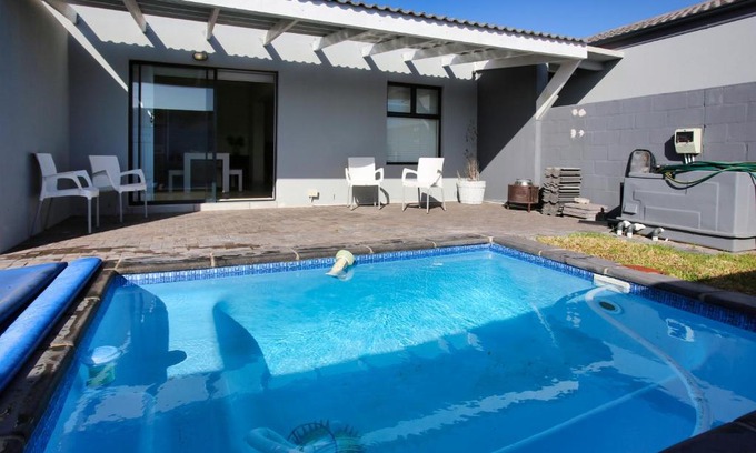Langebaan House | Casa Be, Langebaan, 6-sleeper