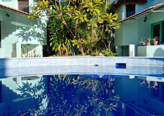 Juan Dolio - El Pueblo Apartment | Casa Beatrice