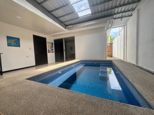 Bejuco House | Casa Bela