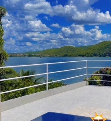 Pao De Acucar House | Casa Bela Vista