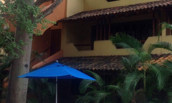 Playa la Madera Condo | Casa Bella Mia- a spacious penthouse in a tropical paradise!