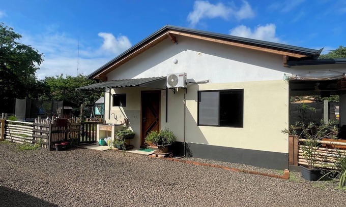 Bella Vista House | Casa Bella Vista - relax and unwind in Bella Vista Paraguay Itapua