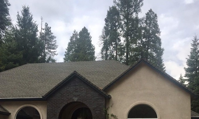 Pollock Pines House | Casa Bella - Welcome to Pollock Pines!