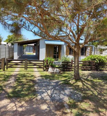 Barra del Chuy House | Casa BELLAGIO