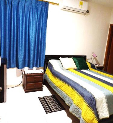 Barranquilla House | Casa Bellavista Barranquilla