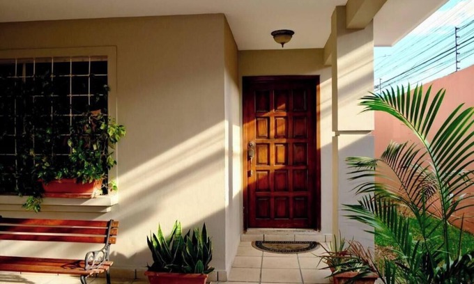 Sector 1 Nor-Oeste House | Casa Bellavista- San Pedro Sula