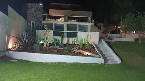 Tequesquitengo House | Casa Belle Vue, Tequesquitengo