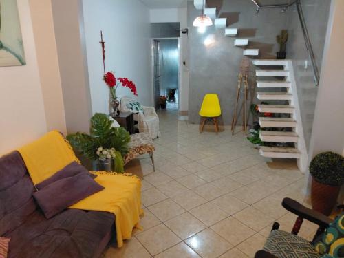 Telegrafo House | Casa bem localizada Belém cop30