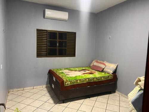 Dourados Apartment | CASA BEM LOCALIZADA E AMPLA