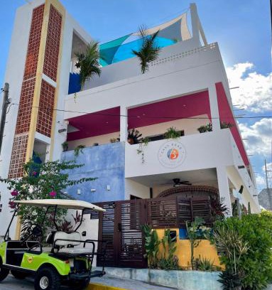 La Gloria Apartment | Casa Bene Villas