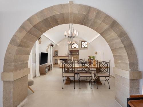 Halepa Villa | Casa Benedetta