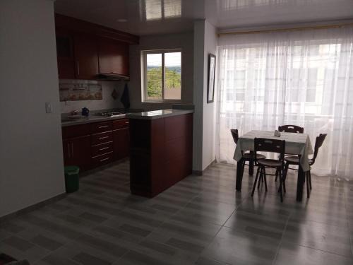 Choachi House | Casa Bercel