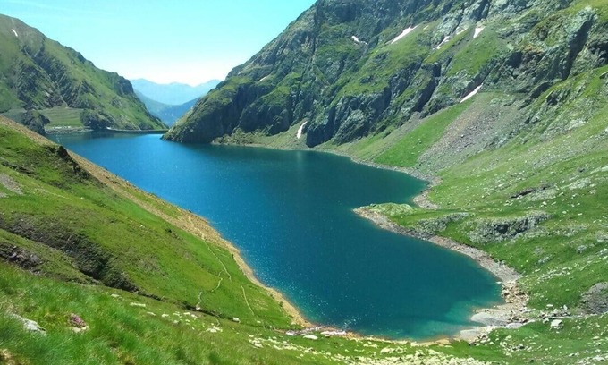 Sobrecastell Cottage | Casa Bernat for 4 people