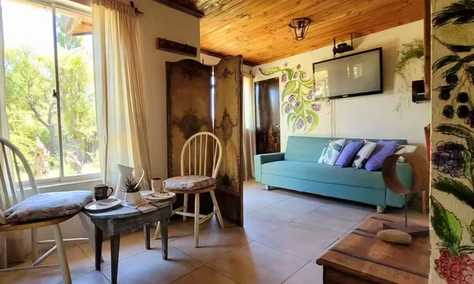 Bajos de Lircay Bed & Breakfast | Casa Berries