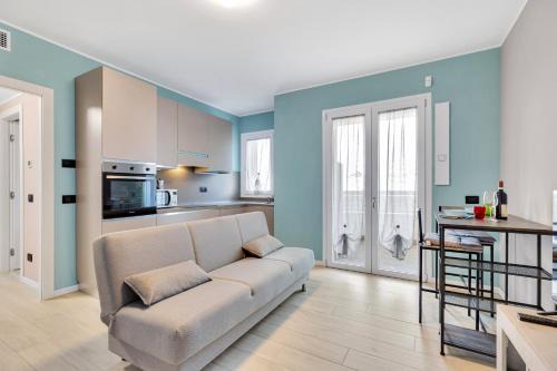 Garbagnate Milanese Apartment | Casa Betulla
