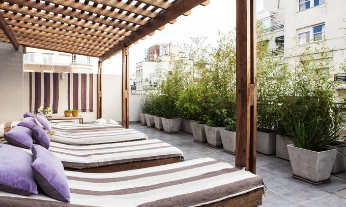 Recoleta Hotel | Casa Bevant