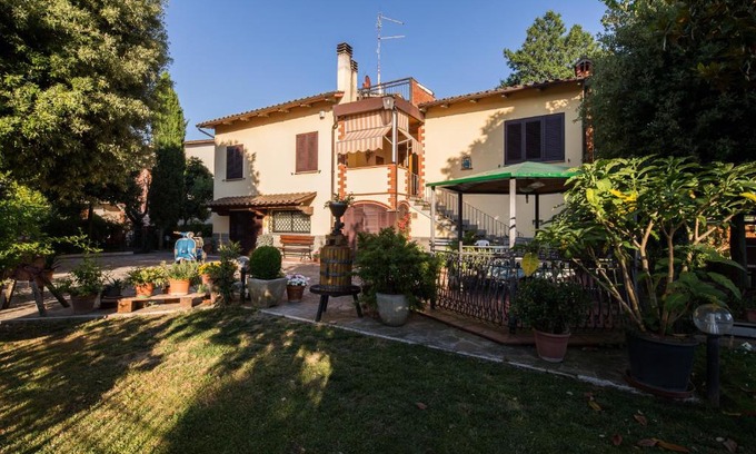 Sodo Apartment | Casa Biagiotti