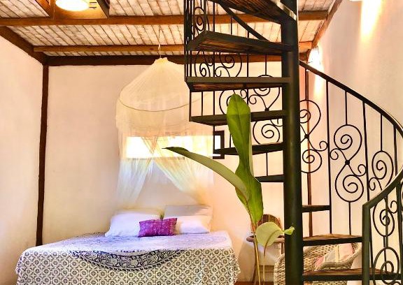 Porto Seguro Cabin | Casa Bio Arraial DAjuda