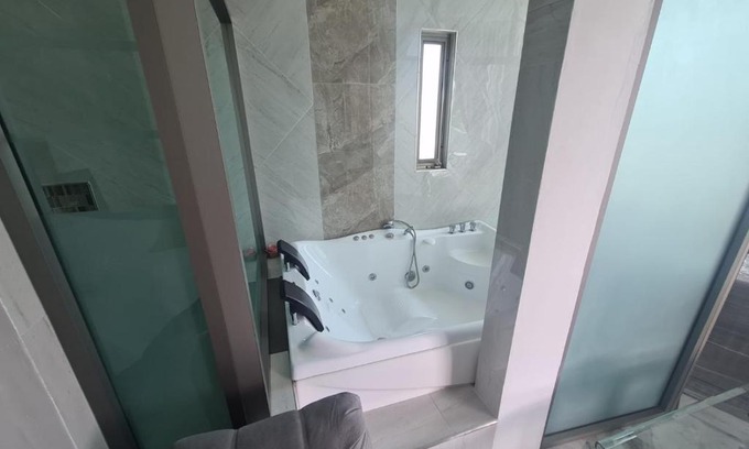 Yautepec House | Casa blanca Oaxtepec Tlayacapan