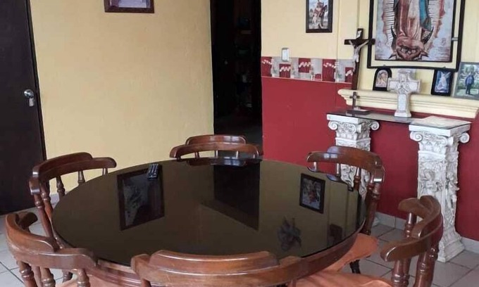 Comitan de Dominguez House | Casa Blas, en el Pueblo Mágico de Comitán.