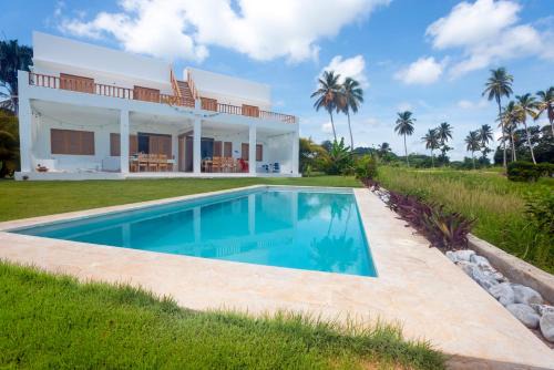 Las Galeras Villa | Casa Blava with AC