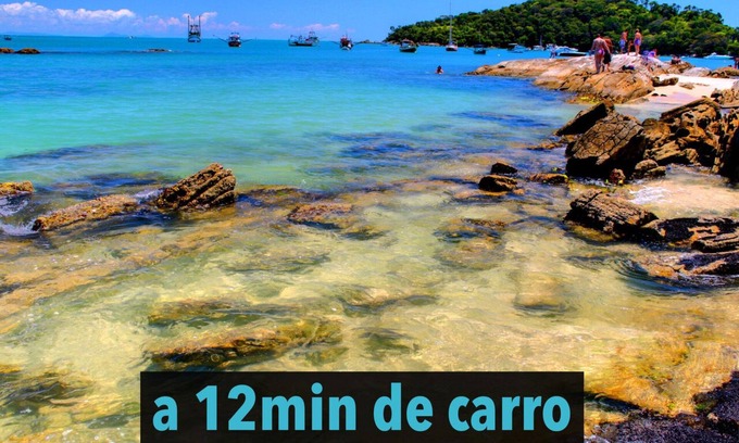 Canto Grande House | Casa BoaVida. Charming High Standard House, Pool, Gourmet Space, 100m from the sea