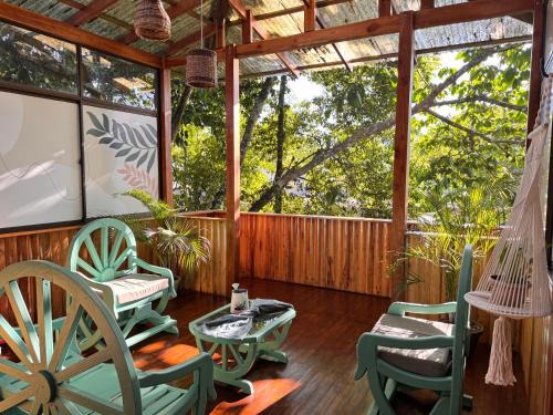 Quesada House | Casa Boho