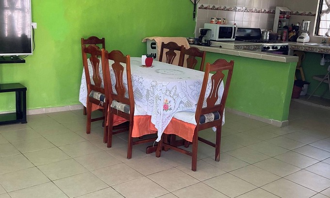 Parras de la Fuente House | CASA BONITA EN PARRAS