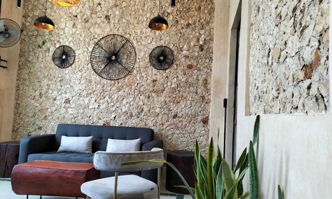 Centro House | Casa Borges, Incluye kit de Bienvenida !