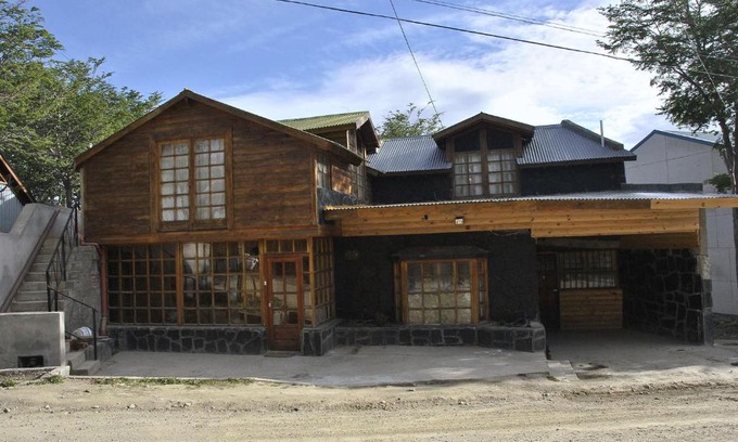 Province of Tierra del Fuego Apartment | Casa Bosque
