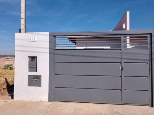 Botucatu House | Casa botucatu