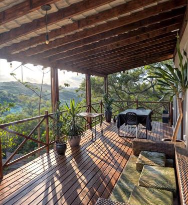 Monte das Gameleiras House | Casa Bouganville