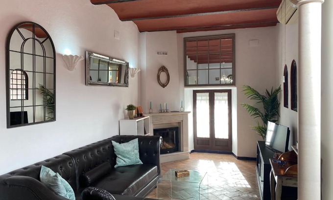 Carmona Apartment | Casa Boutique Eros