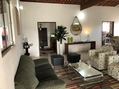 Triunfo House | Casa Branca Triunfo