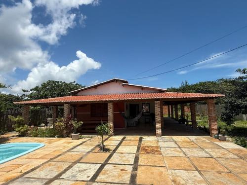 Barra Grande House | Casa brisa das conchas