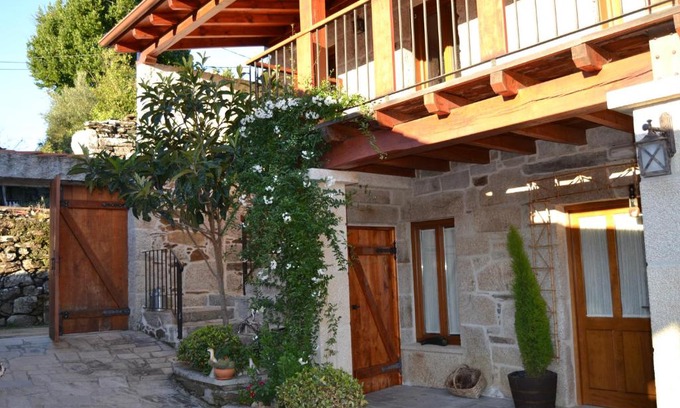 Boboras House | Casa Brues